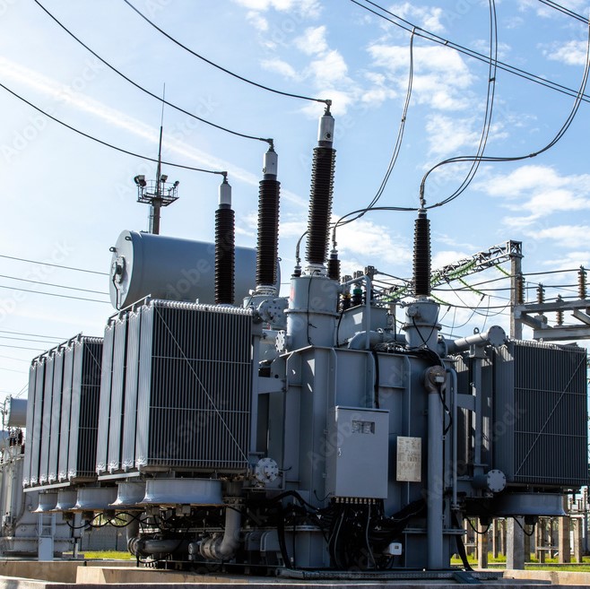 Trasformatori AT MT BT, Home